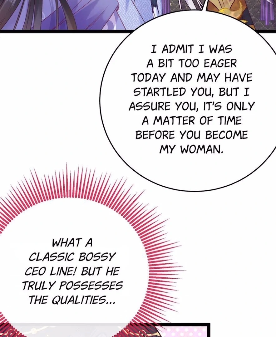 The Disciple's Daily Plan: Seduce the Master Chapter 30 - page 4