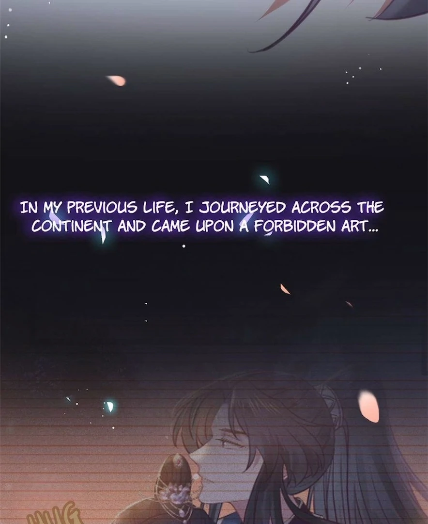 The Disciple's Daily Plan: Seduce the Master Chapter 30 - page 41