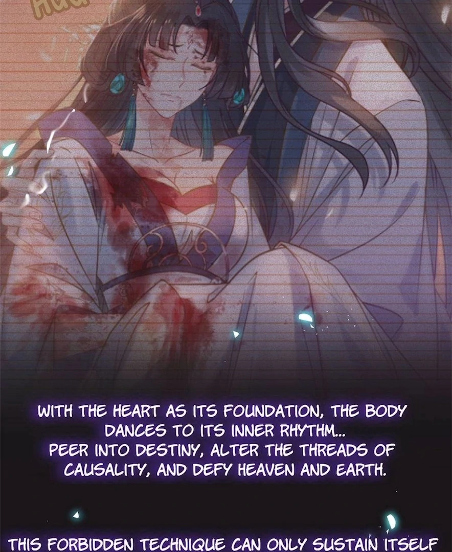 The Disciple's Daily Plan: Seduce the Master Chapter 30 - page 42