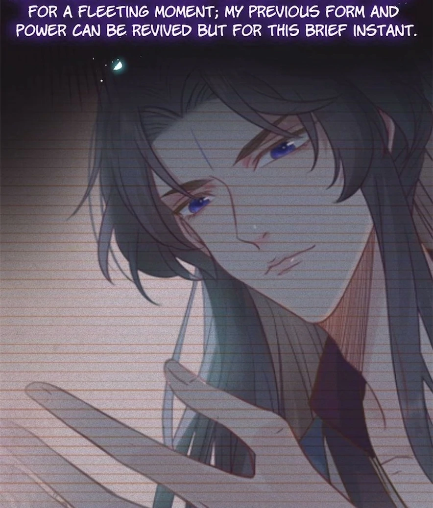 The Disciple's Daily Plan: Seduce the Master Chapter 30 - page 43