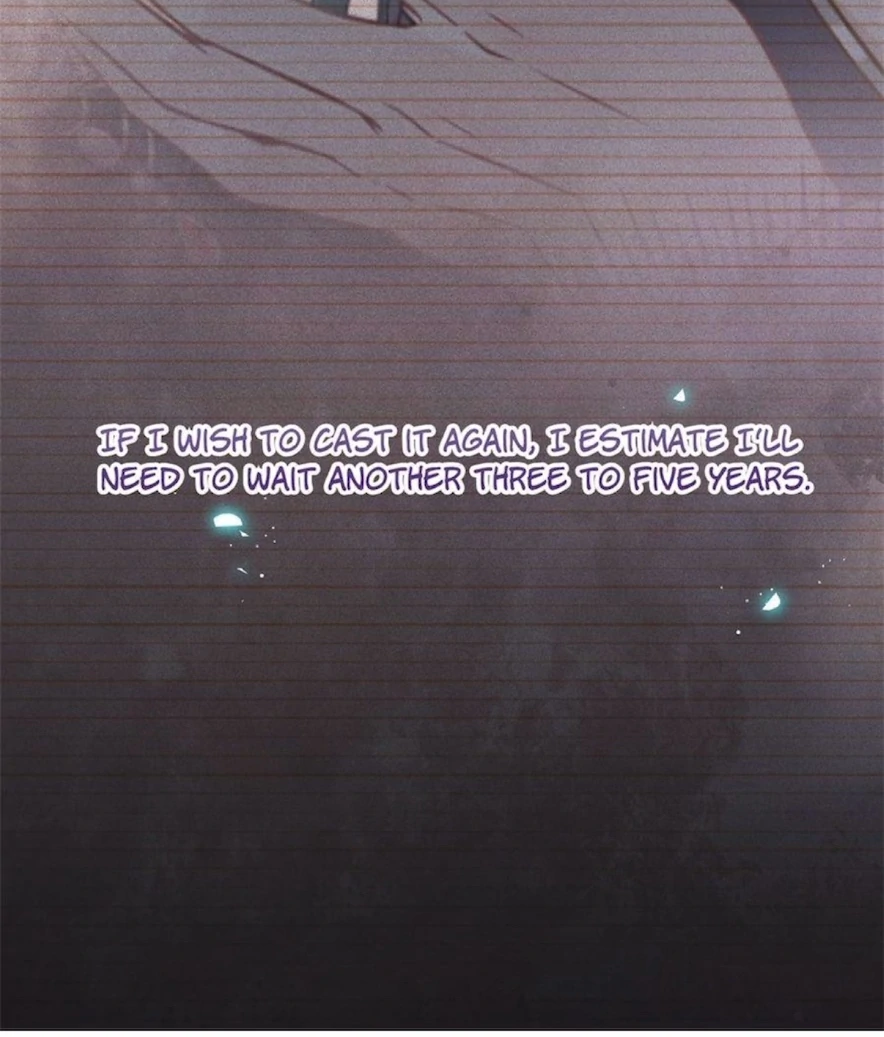 The Disciple's Daily Plan: Seduce the Master Chapter 30 - page 44