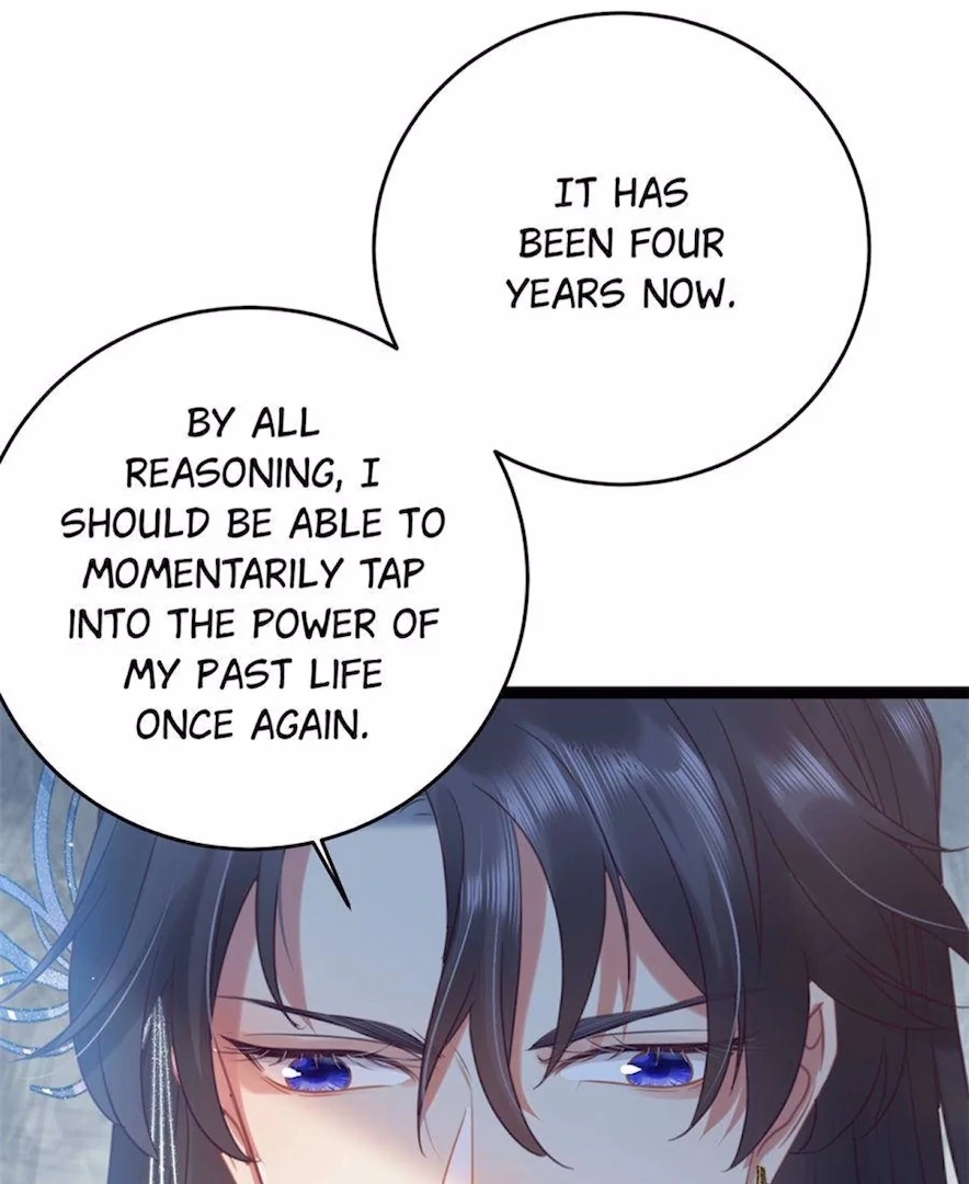 The Disciple's Daily Plan: Seduce the Master Chapter 30 - page 45