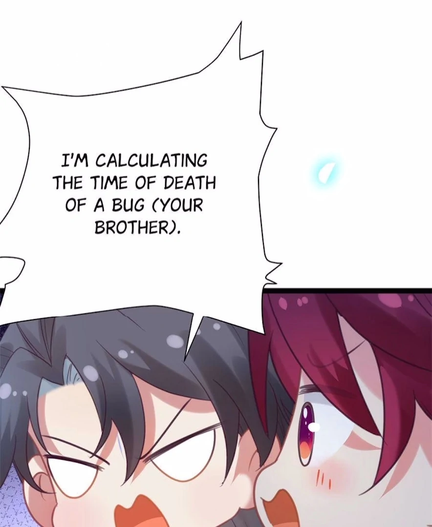 The Disciple's Daily Plan: Seduce the Master Chapter 30 - page 47