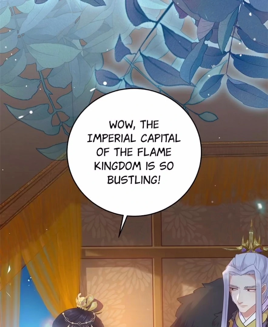 The Disciple's Daily Plan: Seduce the Master Chapter 30 - page 49