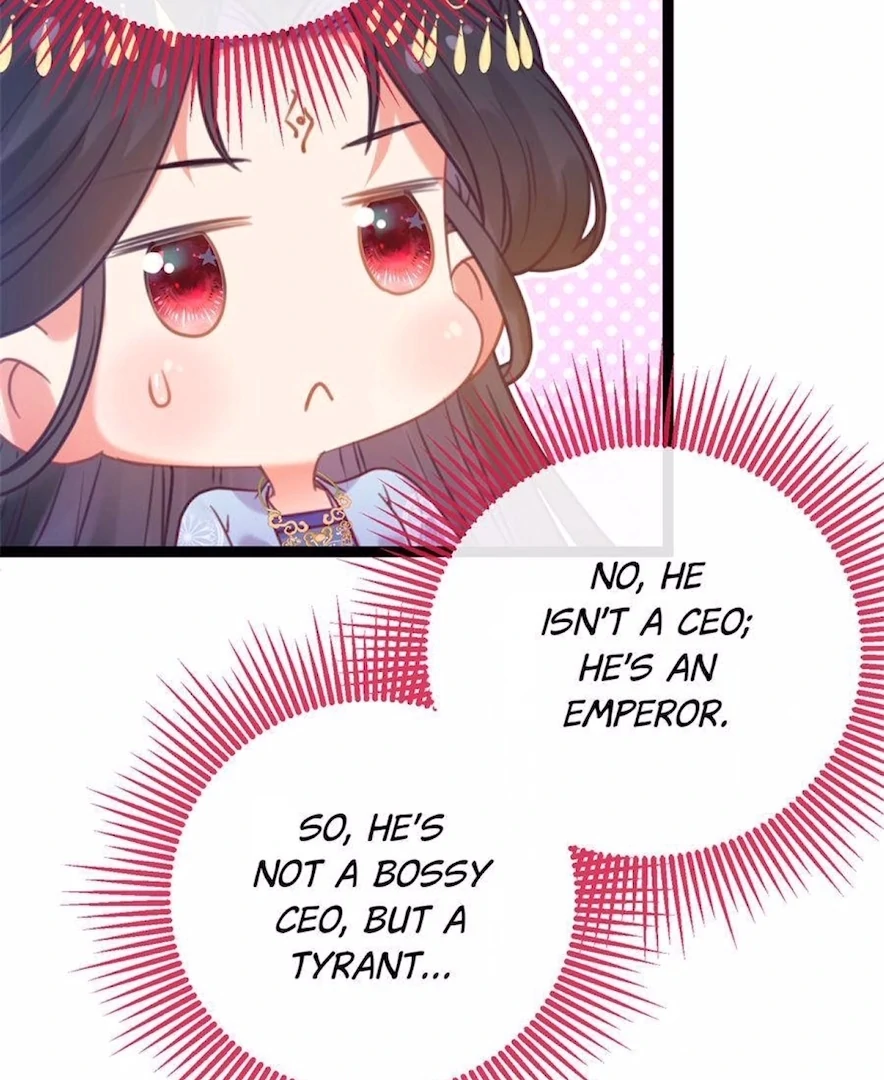 The Disciple's Daily Plan: Seduce the Master Chapter 30 - page 5