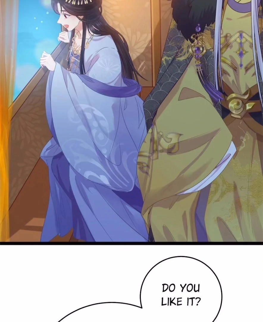 The Disciple's Daily Plan: Seduce the Master Chapter 30 - page 50