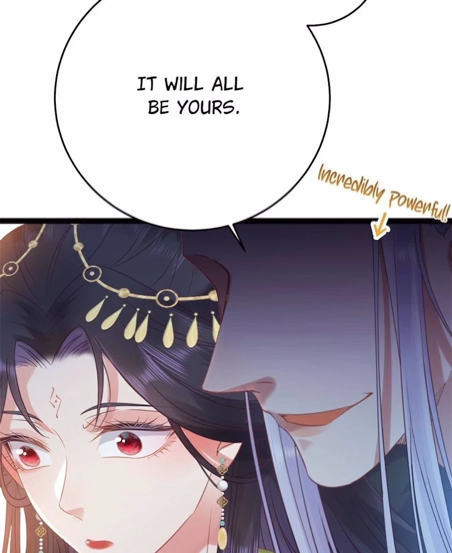 The Disciple's Daily Plan: Seduce the Master Chapter 30 - page 51