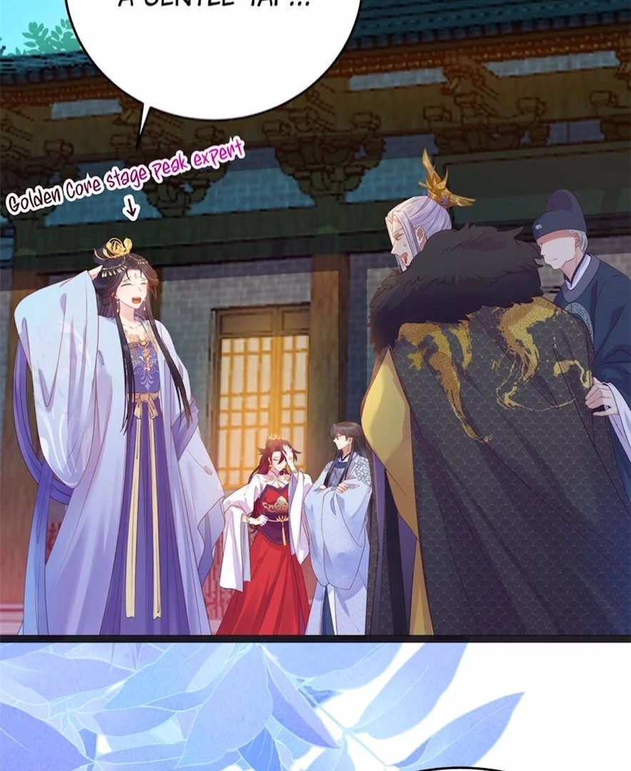 The Disciple's Daily Plan: Seduce the Master Chapter 30 - page 58