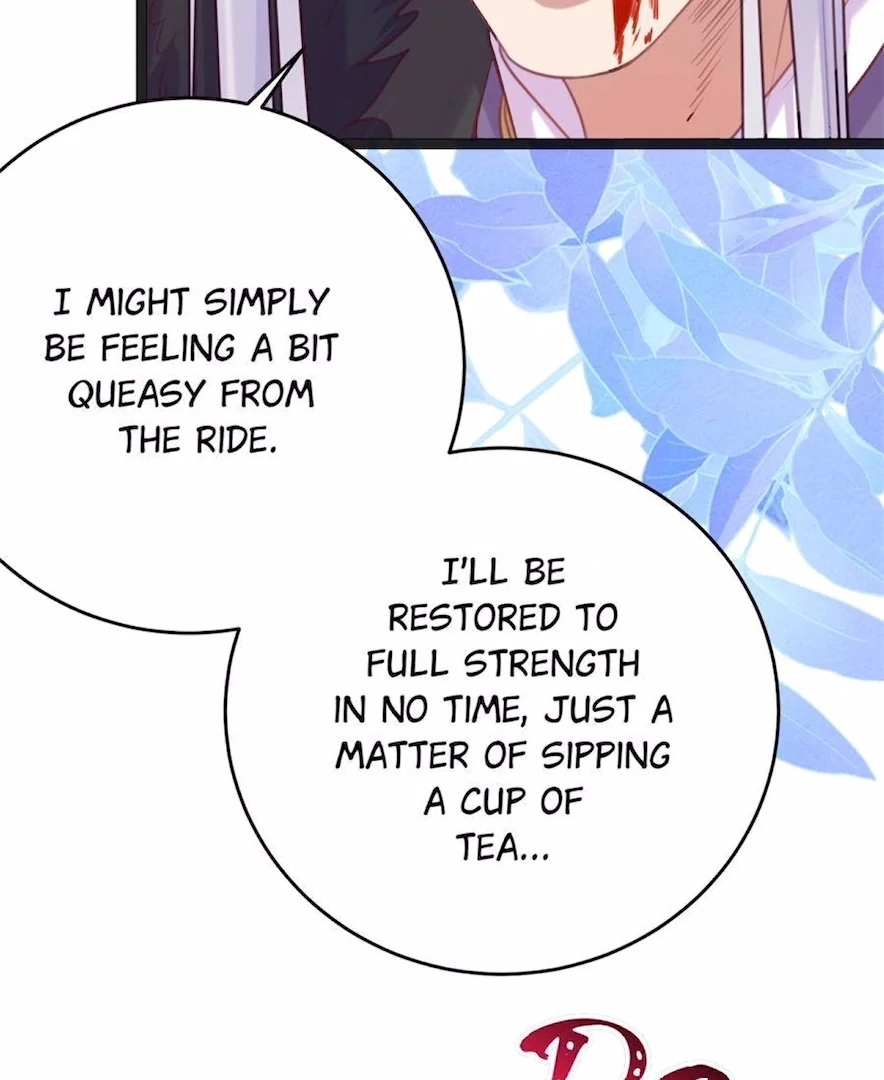 The Disciple's Daily Plan: Seduce the Master Chapter 30 - page 60