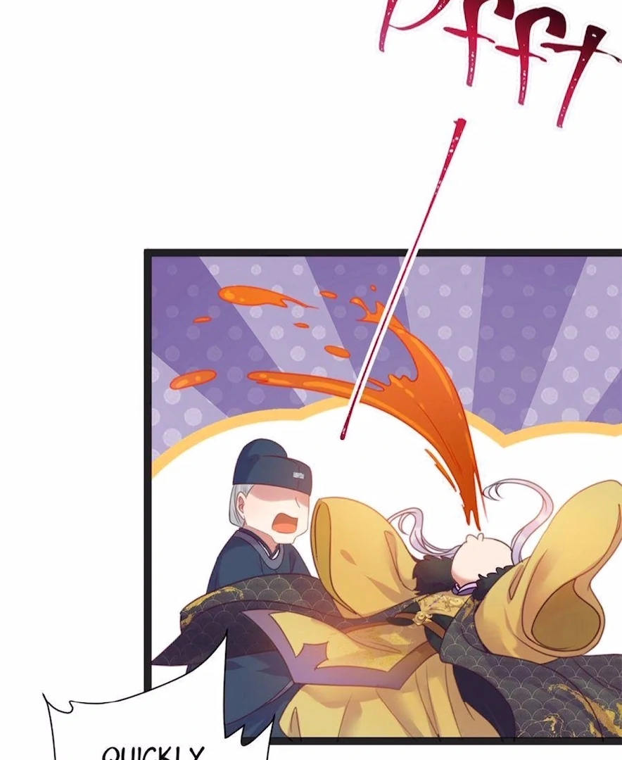 The Disciple's Daily Plan: Seduce the Master Chapter 30 - page 61