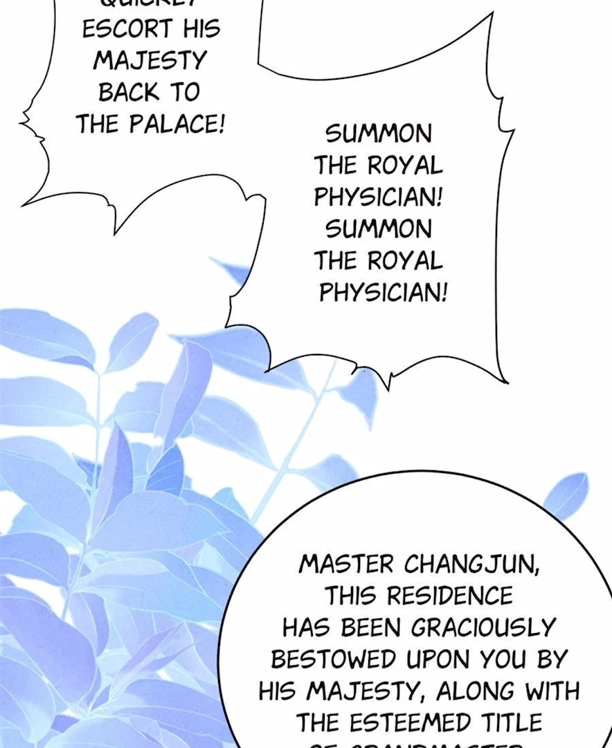 The Disciple's Daily Plan: Seduce the Master Chapter 30 - page 62