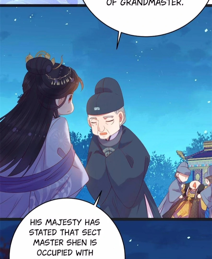 The Disciple's Daily Plan: Seduce the Master Chapter 30 - page 63