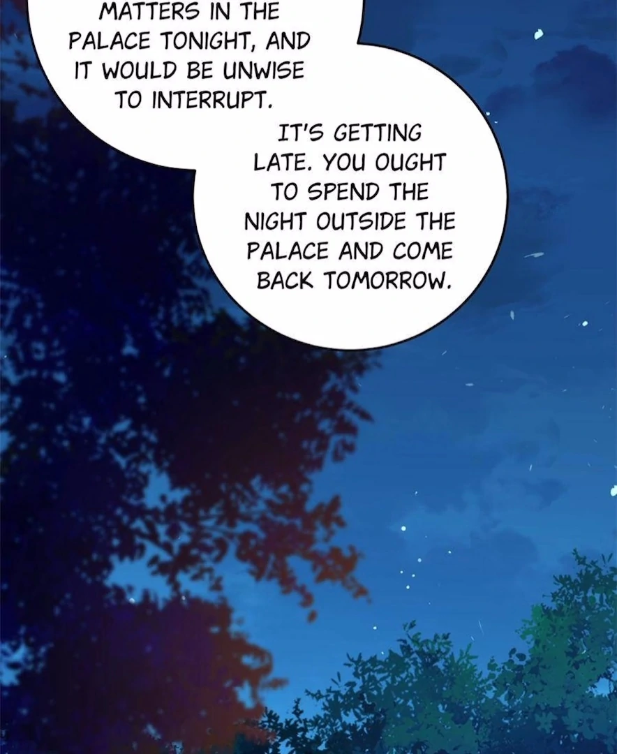 The Disciple's Daily Plan: Seduce the Master Chapter 30 - page 64