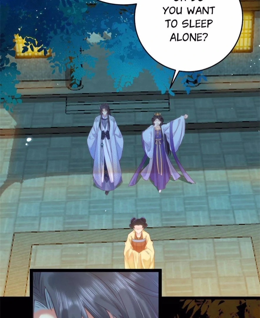 The Disciple's Daily Plan: Seduce the Master Chapter 30 - page 67