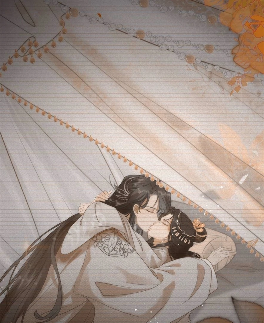 The Disciple's Daily Plan: Seduce the Master Chapter 30 - page 69