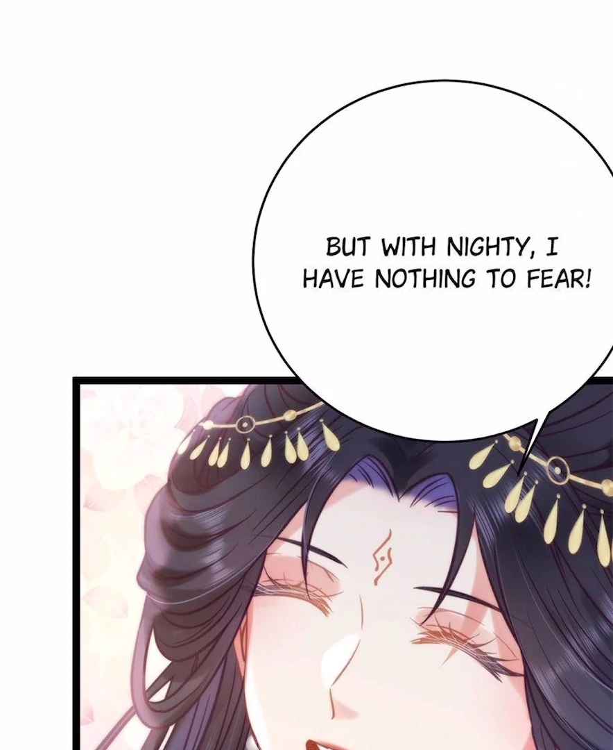 The Disciple's Daily Plan: Seduce the Master Chapter 30 - page 77