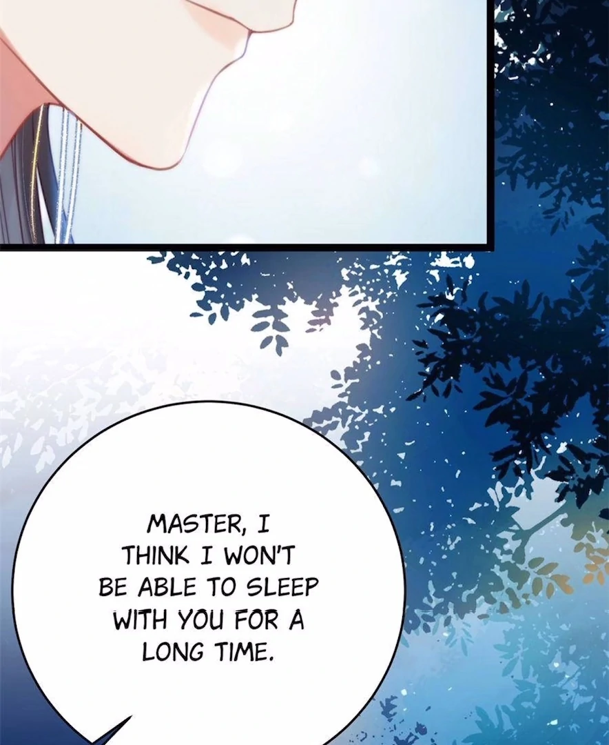 The Disciple's Daily Plan: Seduce the Master Chapter 30 - page 79