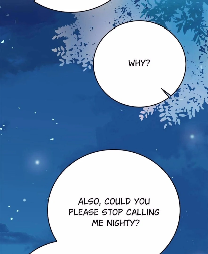 The Disciple's Daily Plan: Seduce the Master Chapter 30 - page 80