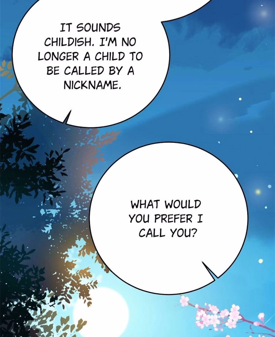 The Disciple's Daily Plan: Seduce the Master Chapter 30 - page 81