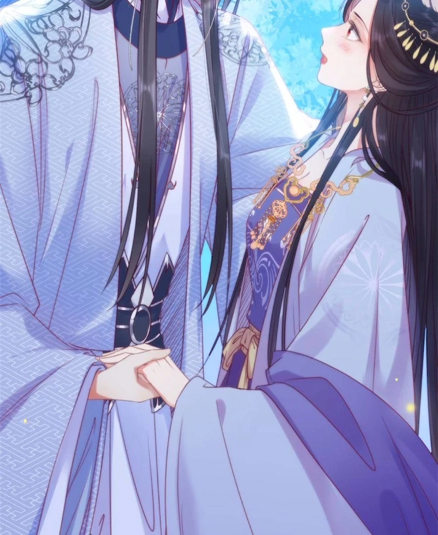 The Disciple's Daily Plan: Seduce the Master Chapter 30 - page 83