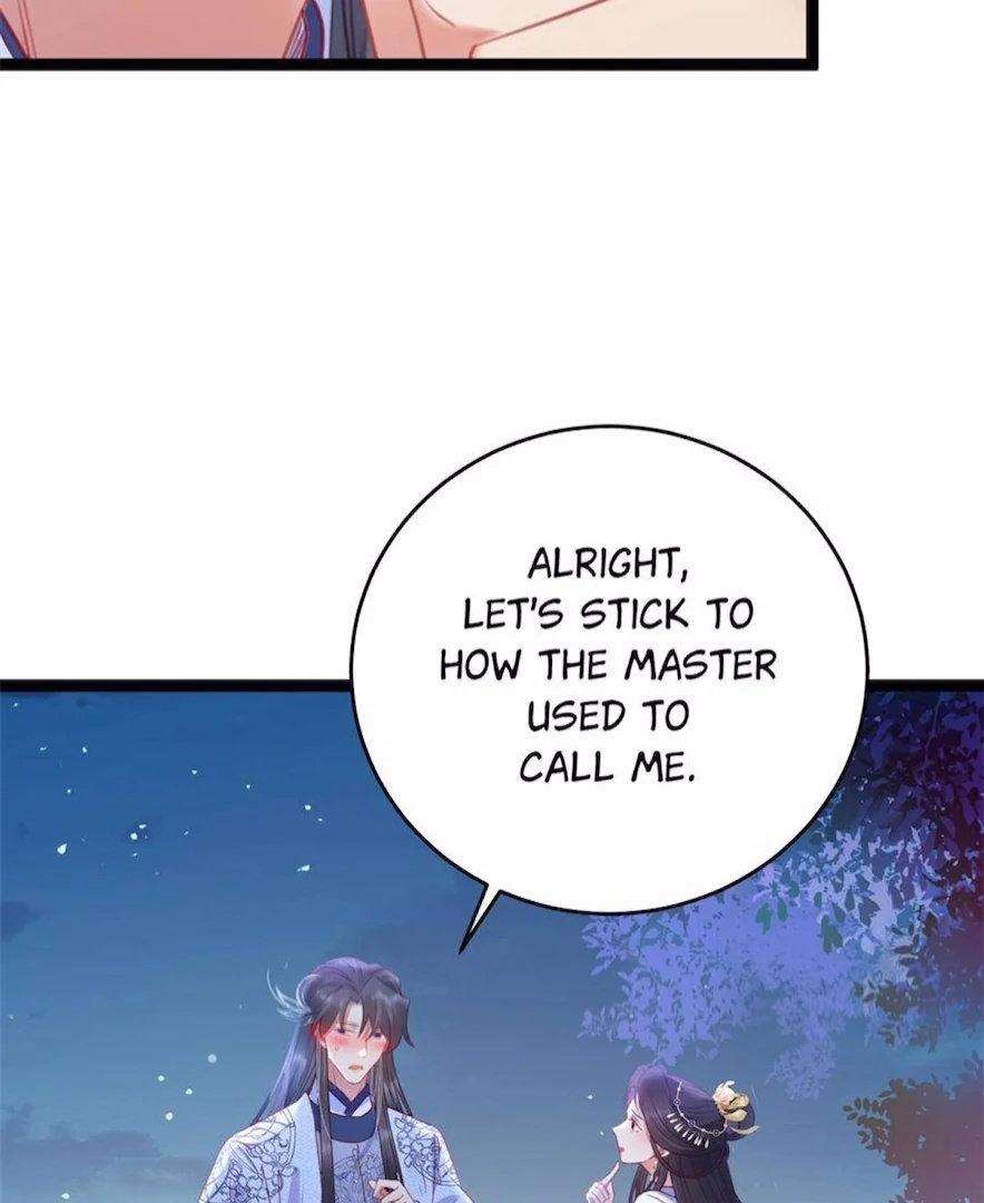 The Disciple's Daily Plan: Seduce the Master Chapter 31 - page 12