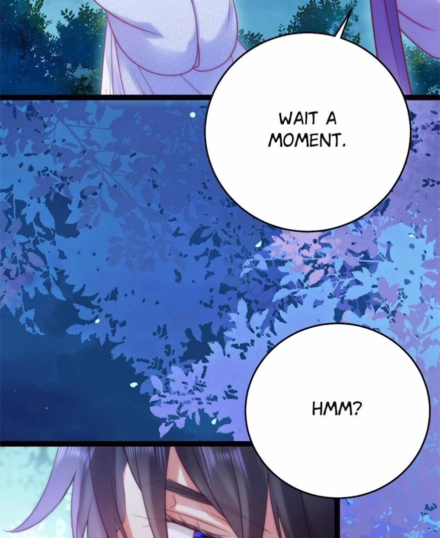 The Disciple's Daily Plan: Seduce the Master Chapter 31 - page 15