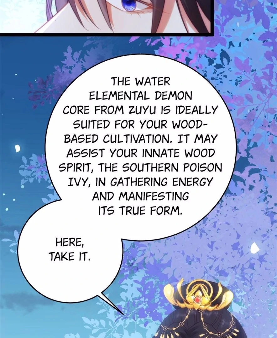 The Disciple's Daily Plan: Seduce the Master Chapter 31 - page 16