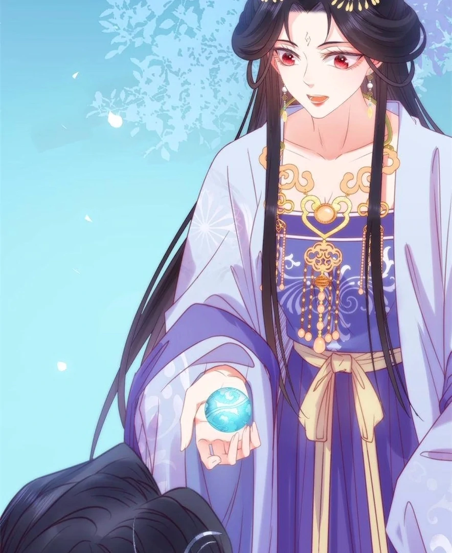 The Disciple's Daily Plan: Seduce the Master Chapter 31 - page 17