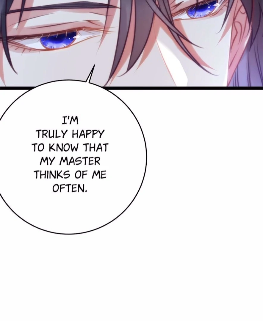 The Disciple's Daily Plan: Seduce the Master Chapter 31 - page 21