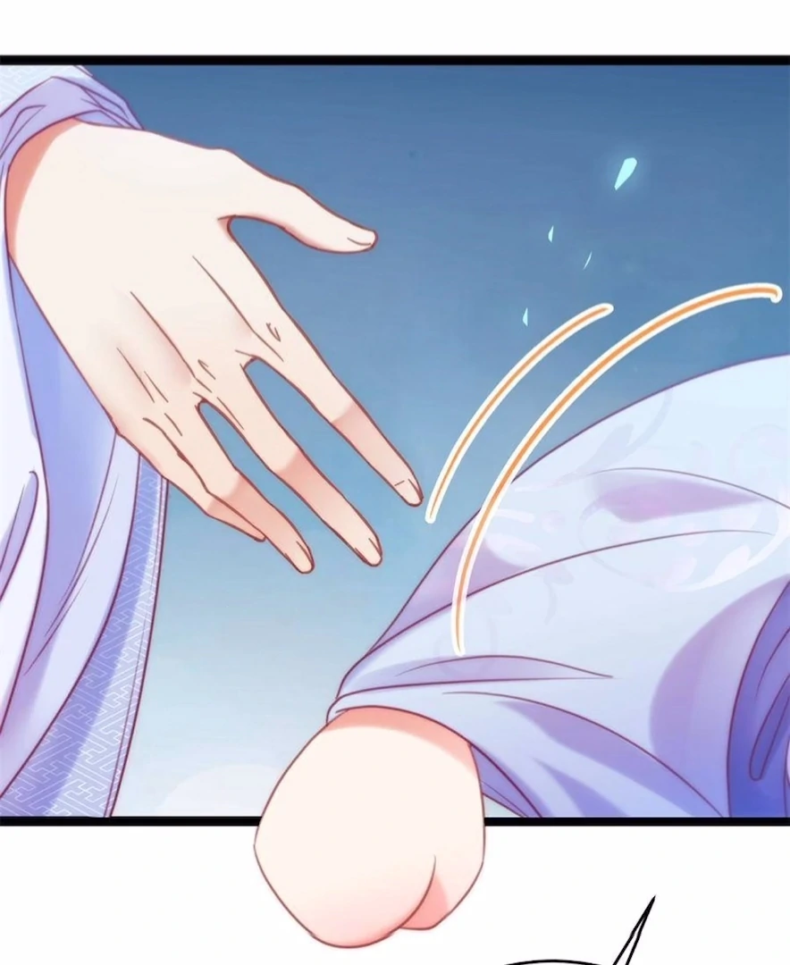 The Disciple's Daily Plan: Seduce the Master Chapter 31 - page 22