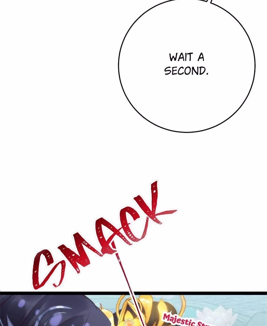 The Disciple's Daily Plan: Seduce the Master Chapter 31 - page 23