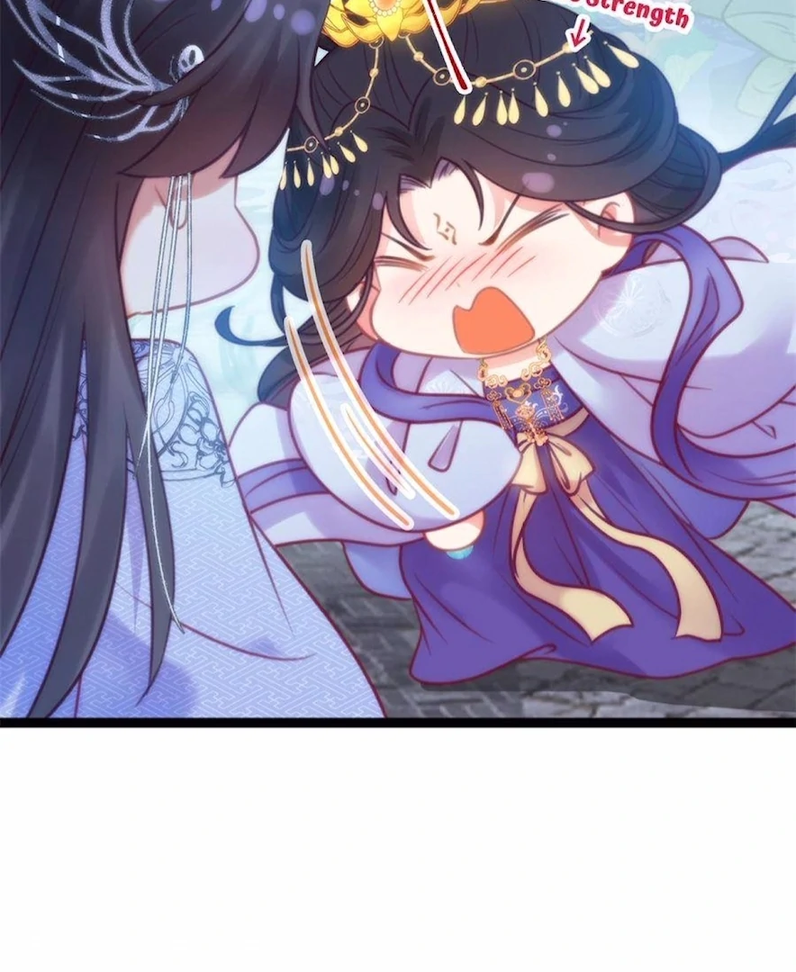 The Disciple's Daily Plan: Seduce the Master Chapter 31 - page 24