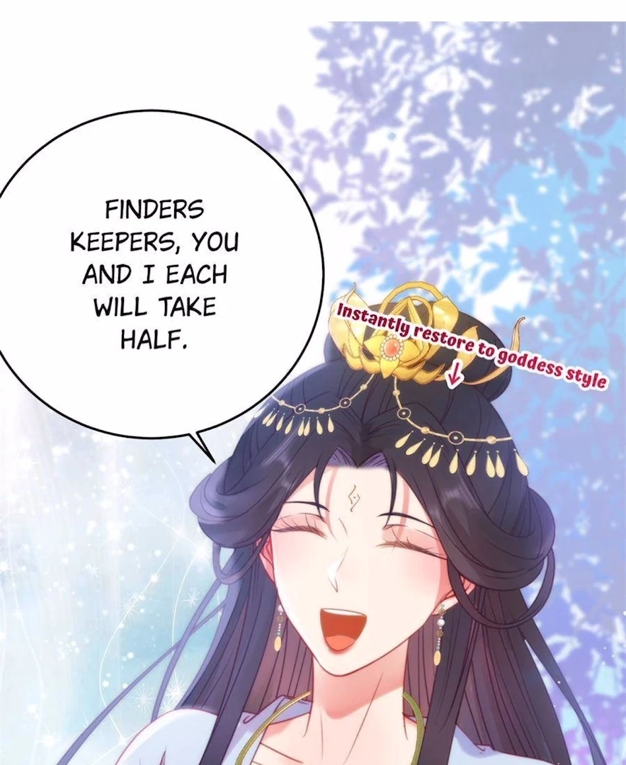 The Disciple's Daily Plan: Seduce the Master Chapter 31 - page 26