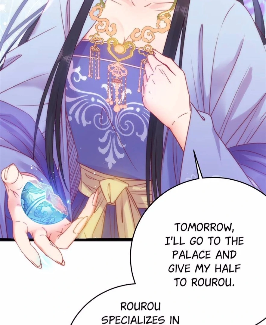 The Disciple's Daily Plan: Seduce the Master Chapter 31 - page 27