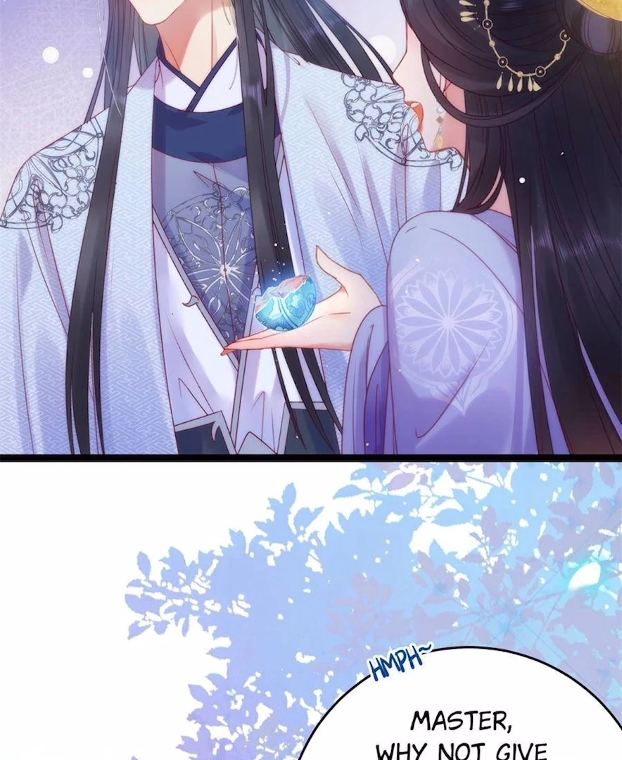 The Disciple's Daily Plan: Seduce the Master Chapter 31 - page 29