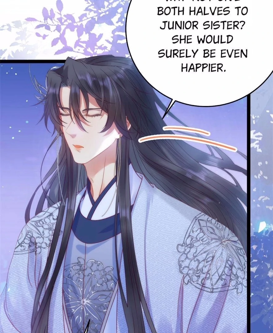 The Disciple's Daily Plan: Seduce the Master Chapter 31 - page 30