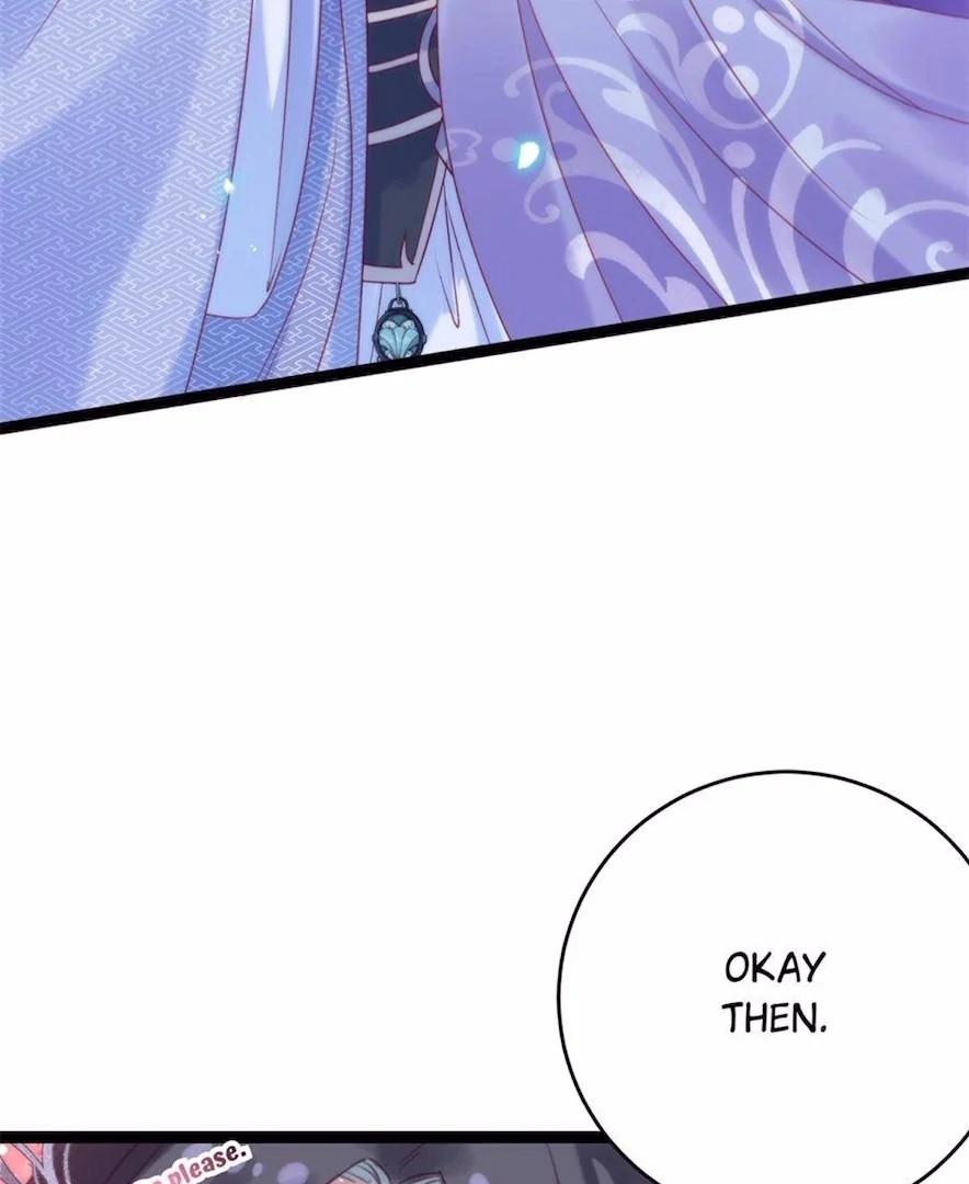 The Disciple's Daily Plan: Seduce the Master Chapter 31 - page 34