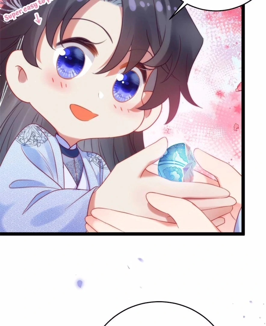 The Disciple's Daily Plan: Seduce the Master Chapter 31 - page 35