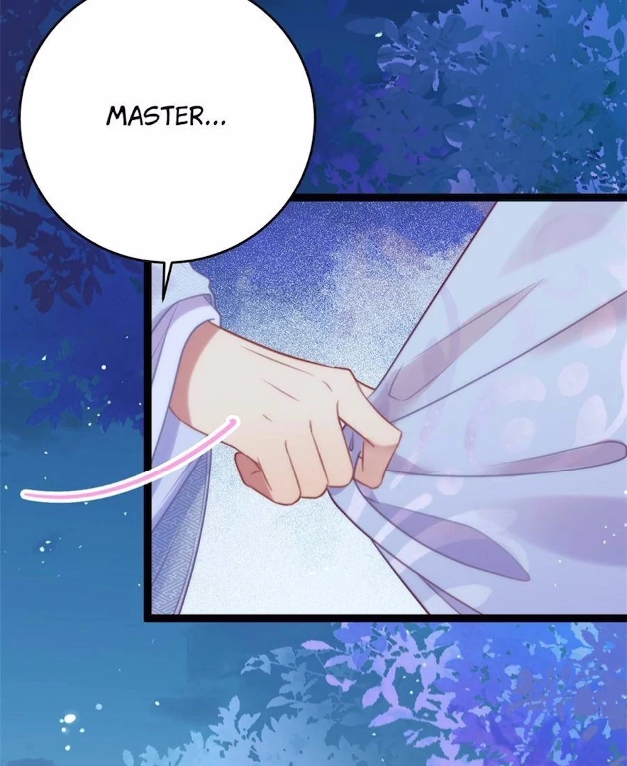 The Disciple's Daily Plan: Seduce the Master Chapter 31 - page 38