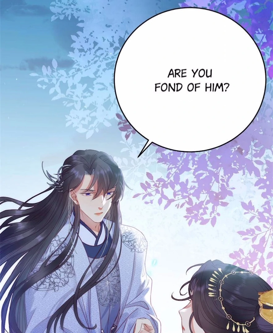 The Disciple's Daily Plan: Seduce the Master Chapter 31 - page 39