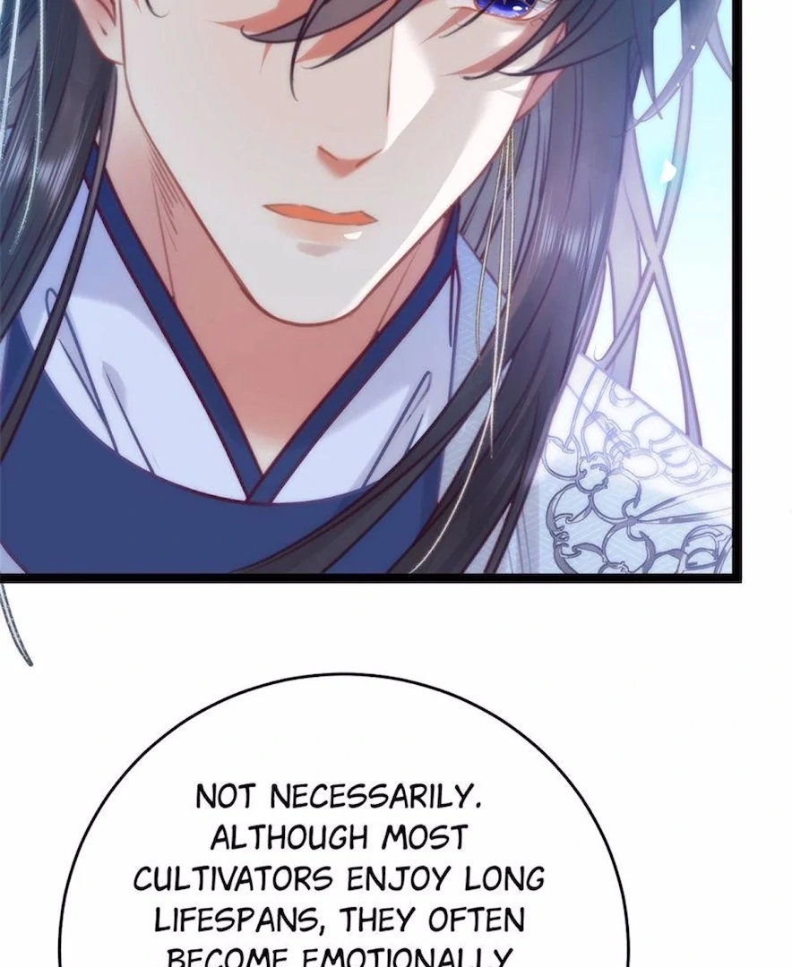 The Disciple's Daily Plan: Seduce the Master Chapter 31 - page 43