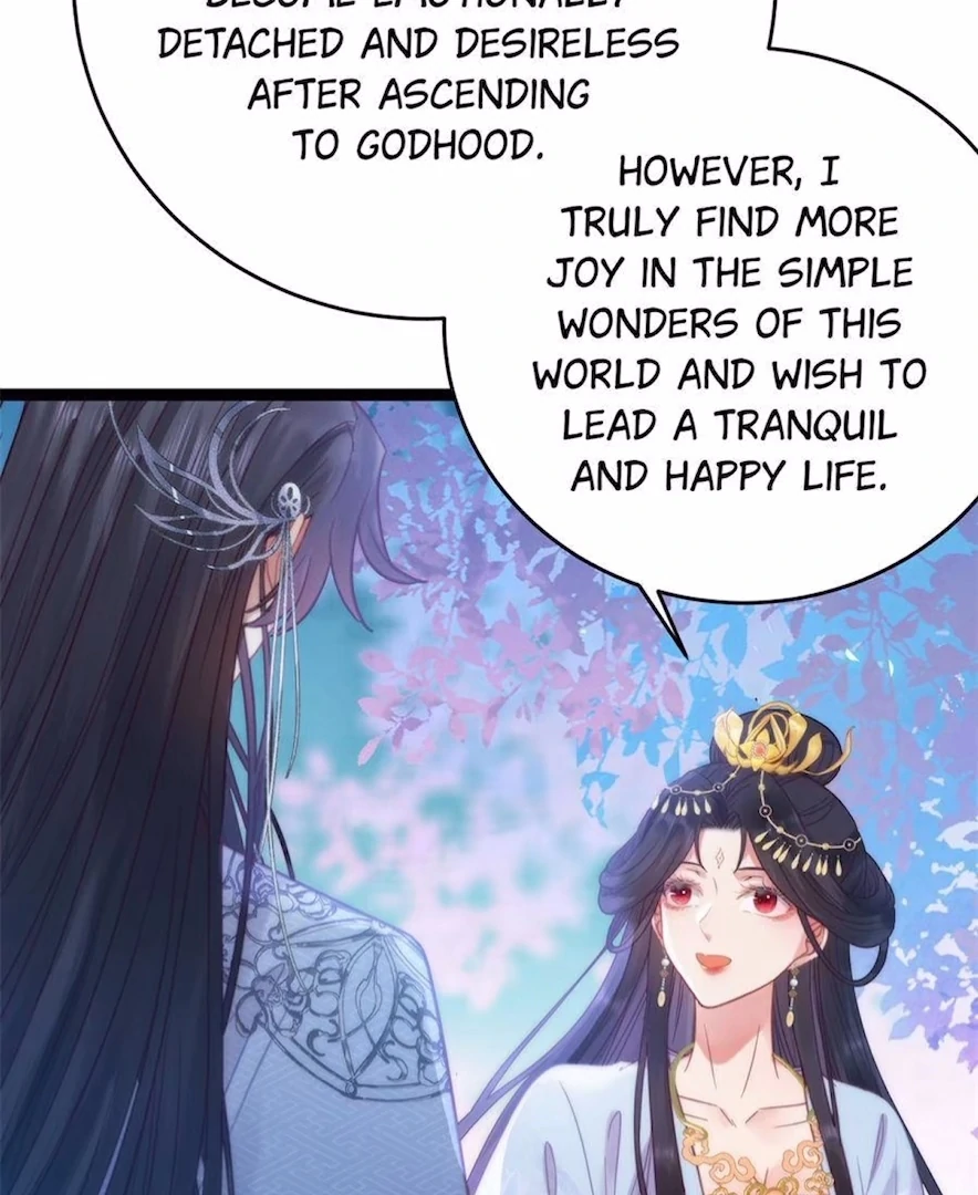 The Disciple's Daily Plan: Seduce the Master Chapter 31 - page 44