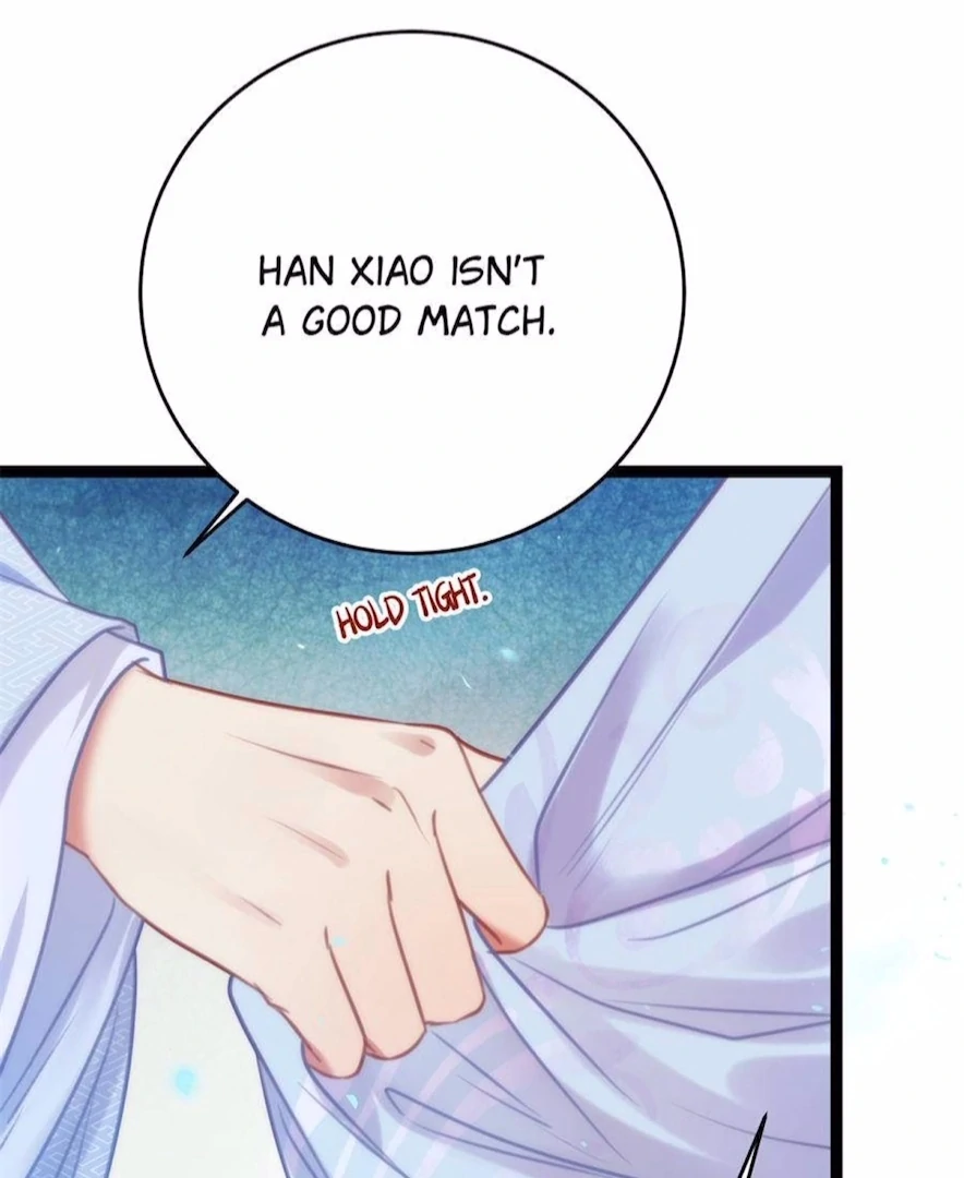 The Disciple's Daily Plan: Seduce the Master Chapter 31 - page 48