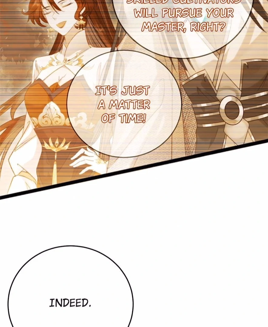 The Disciple's Daily Plan: Seduce the Master Chapter 31 - page 52