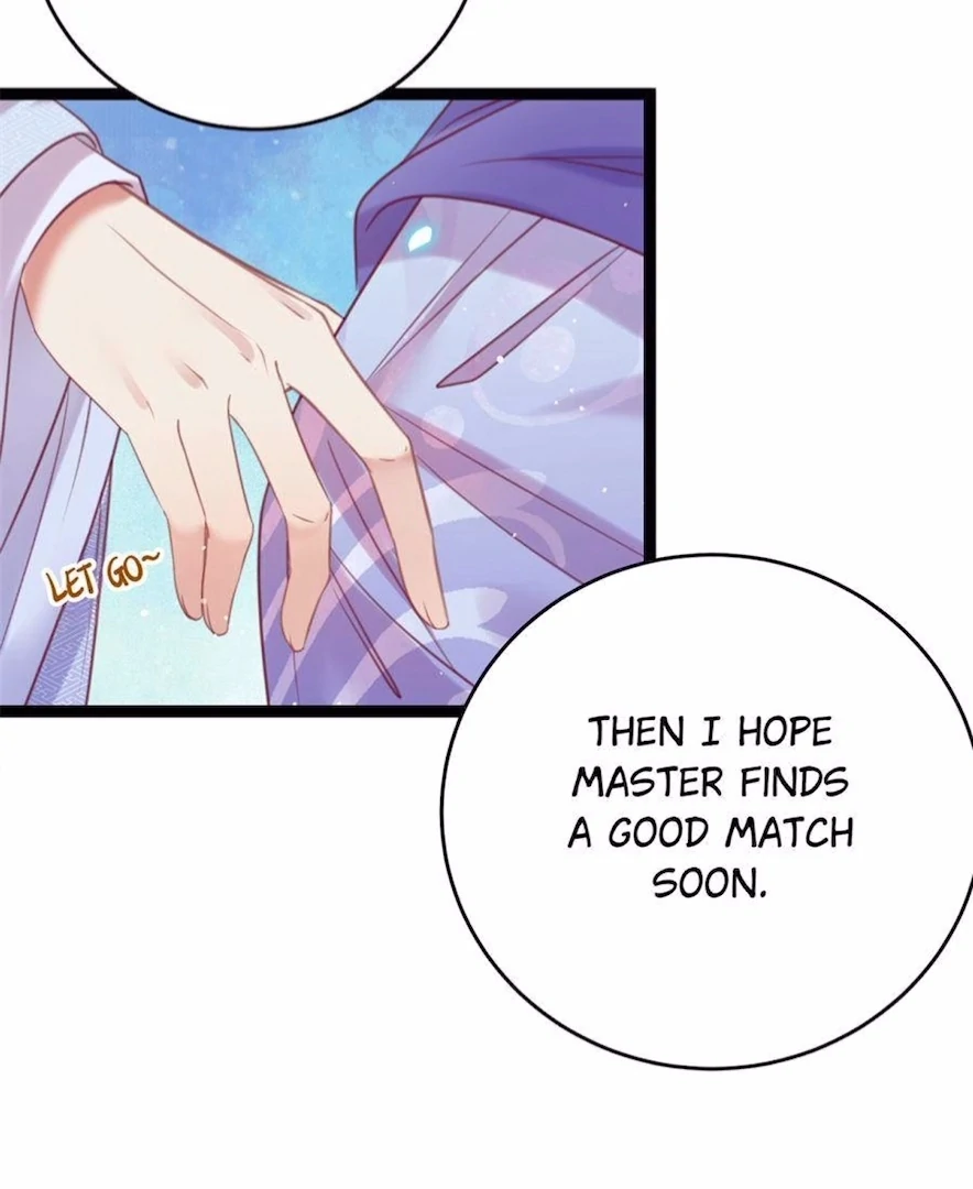 The Disciple's Daily Plan: Seduce the Master Chapter 31 - page 53