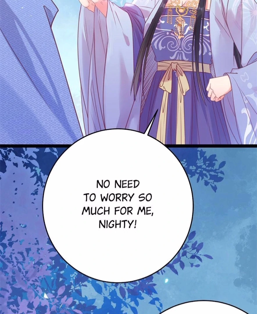 The Disciple's Daily Plan: Seduce the Master Chapter 31 - page 56