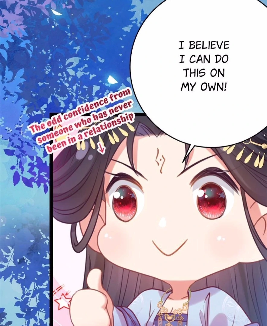 The Disciple's Daily Plan: Seduce the Master Chapter 31 - page 57