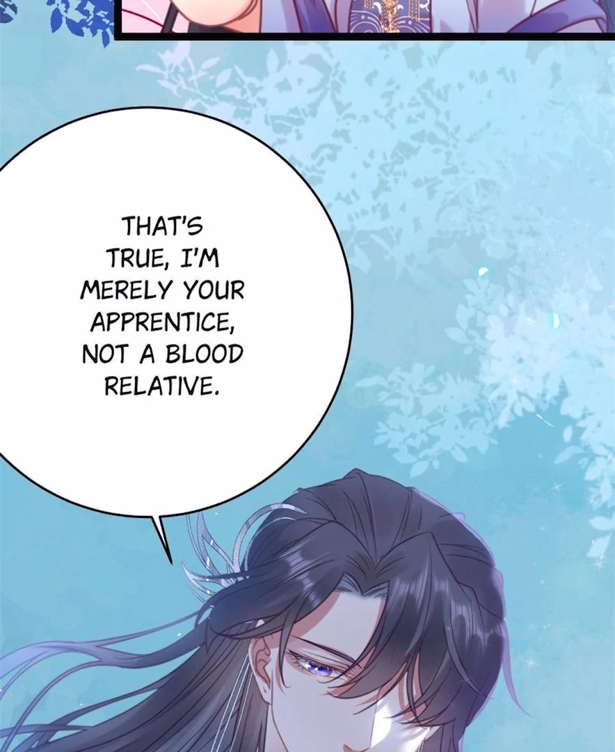 The Disciple's Daily Plan: Seduce the Master Chapter 31 - page 58