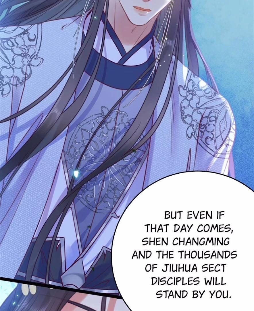 The Disciple's Daily Plan: Seduce the Master Chapter 31 - page 59