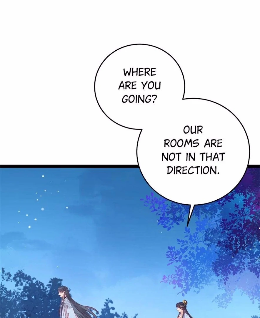 The Disciple's Daily Plan: Seduce the Master Chapter 31 - page 61